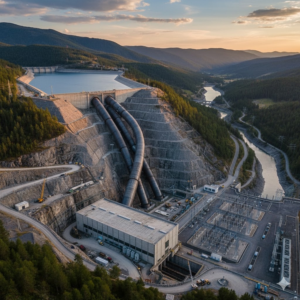 The Electricity Pool